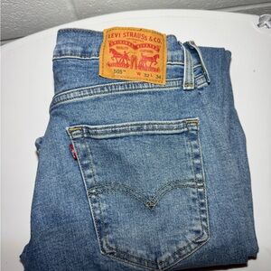 Signature by Levi Strauss Blue Jeans